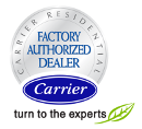 Authorized Dealer Logo
