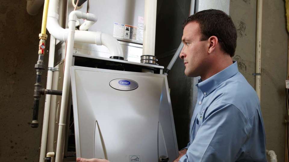 AC Repair Service
