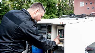AC Repair