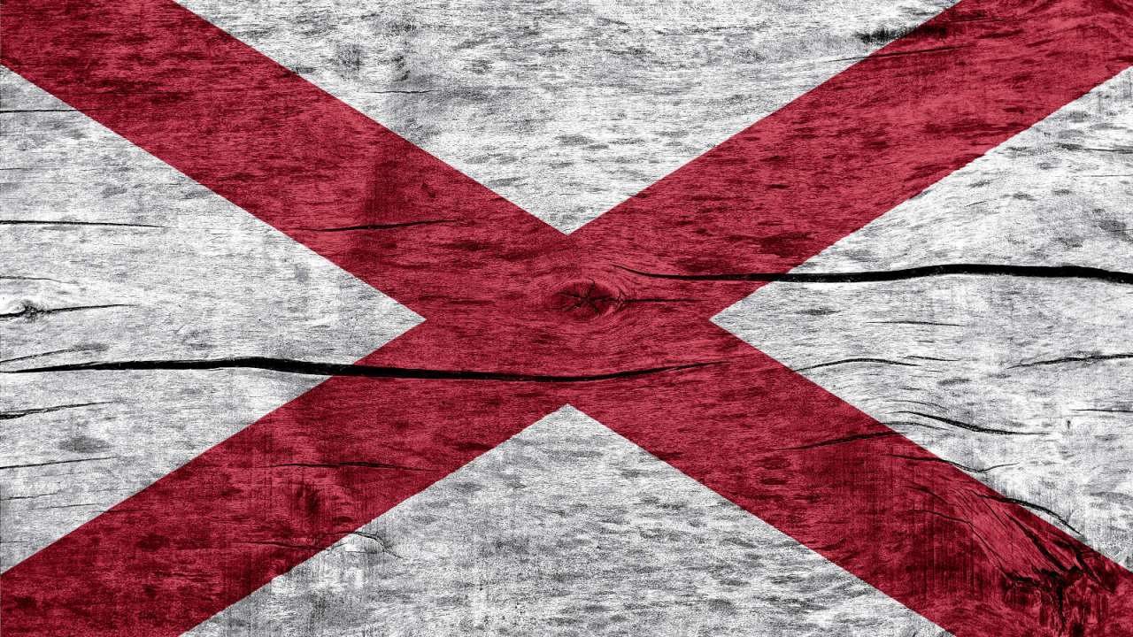 West Alabama service area placeholder image