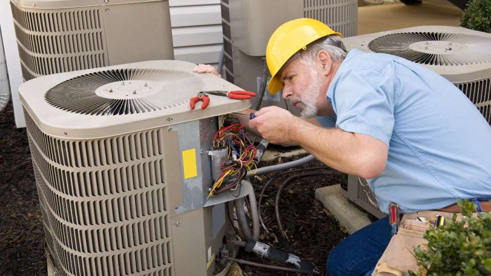 Heat Pump