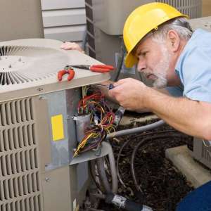 Heat Pump