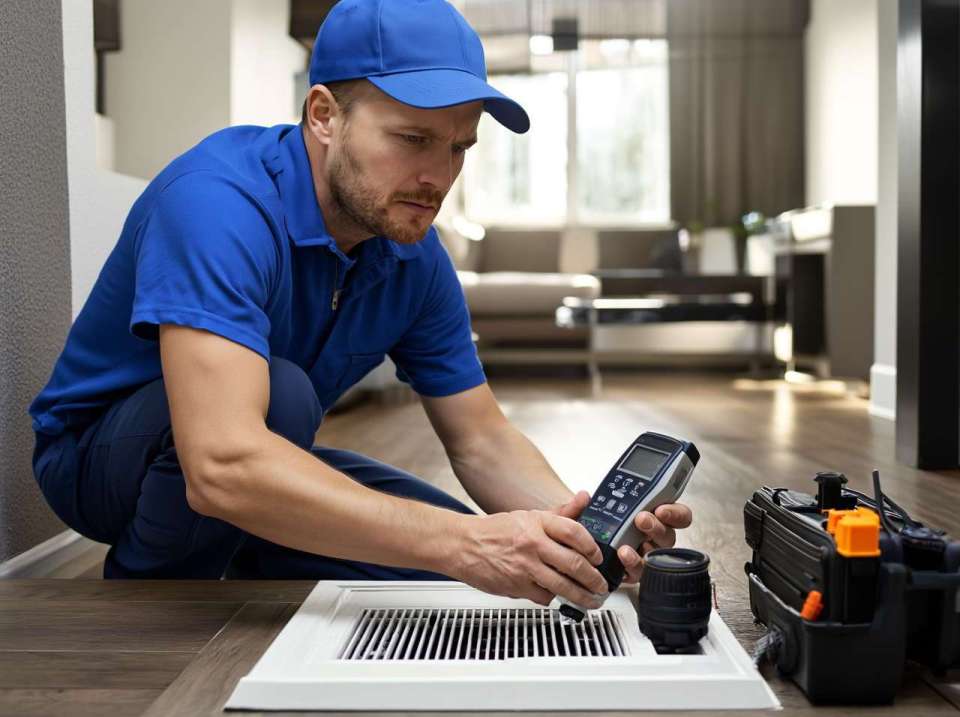 Hypervac duct cleaning placeholder image