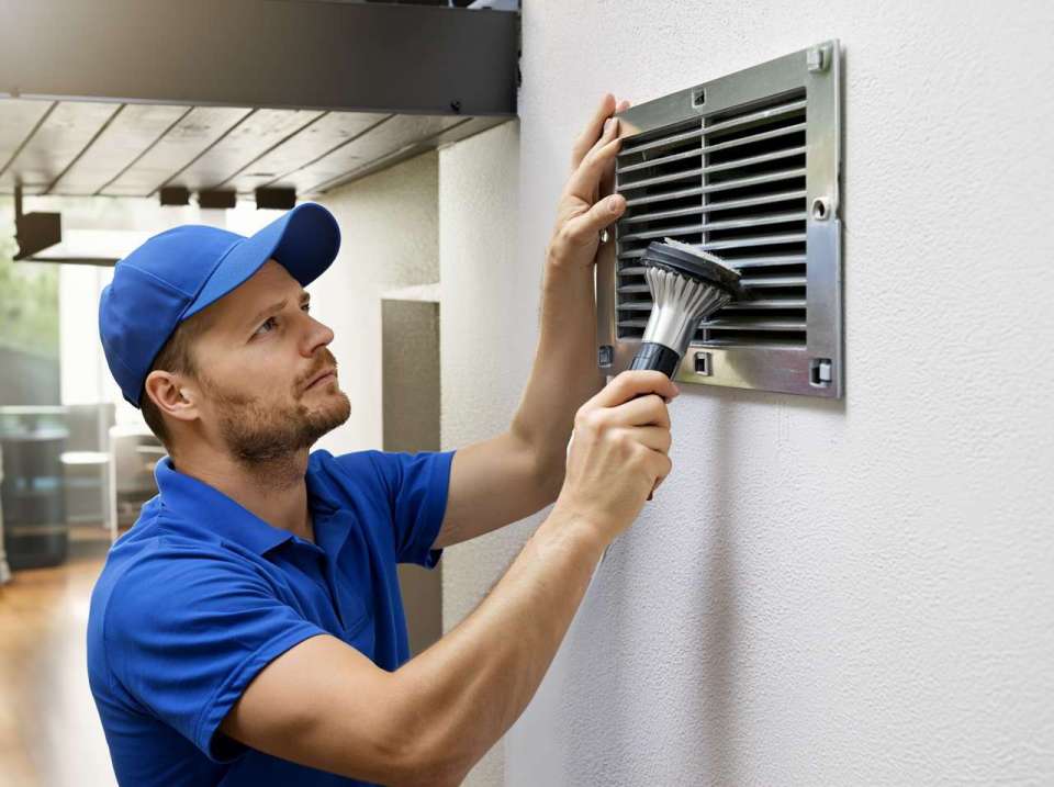 Vent dust placeholder image